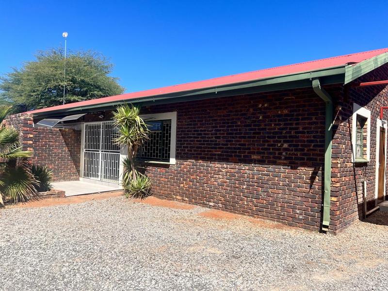To Let 2 Bedroom Property for Rent in Kuruman Northern Cape